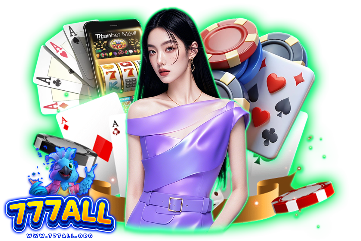 777all เข้า สู่ ระบบ